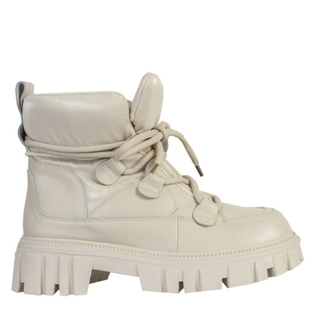 Ботинки SHOESMARKET XBW-23256-1B-SB Madella