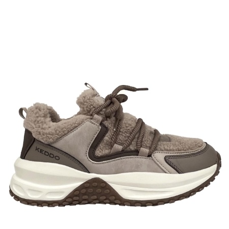 Кроссовки и кеды KEDDO 448178/04-04