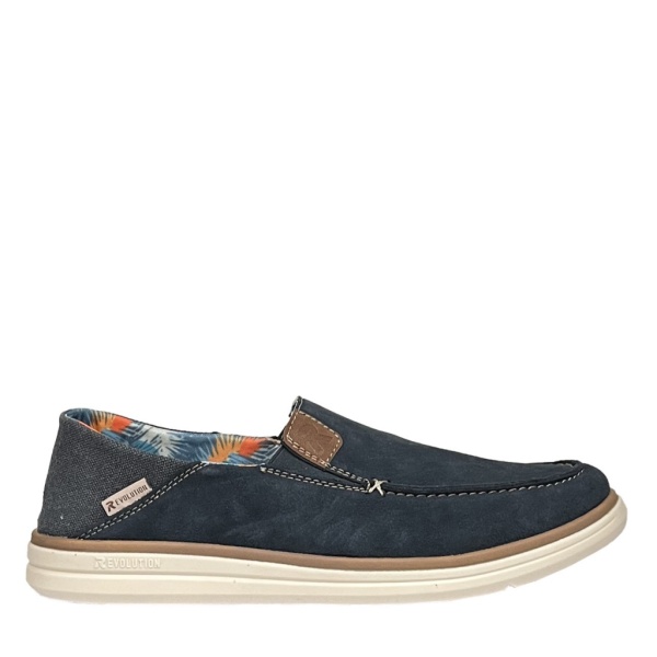 RIEKER U0600 14