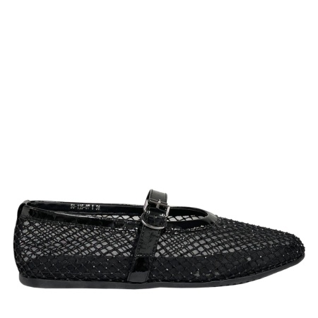 Балетки HELMAR 51-TPE27-80-701