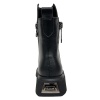 Полусапоги WILMAR W242-CS-01-A-R