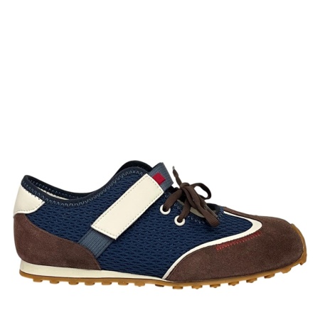 Кроссовки и кеды HELMAR 16-KZE56-2-203