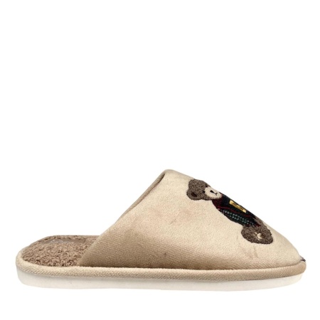 Домашние туфли BADEN SE018-071