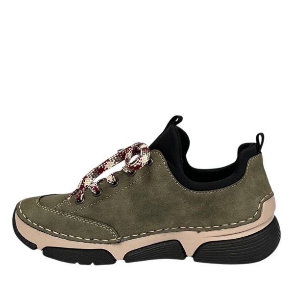 RIEKER [111600]