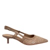 Босоножки DINO RICCI 03-203-04-04E