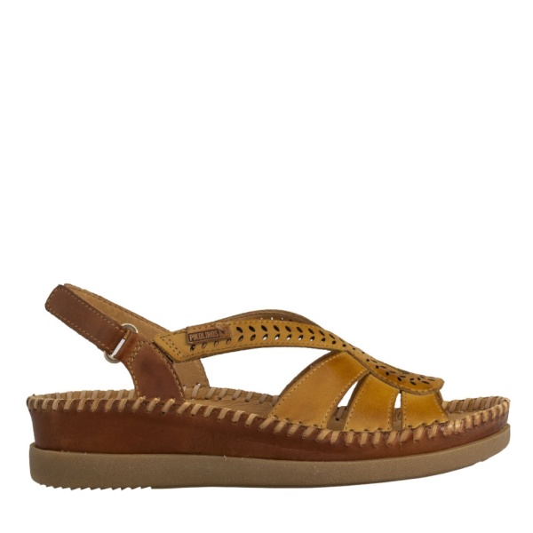PIKOLINOS W8K-0907C1honey