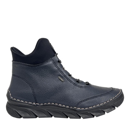 Ботинки RIEKER 55069 14