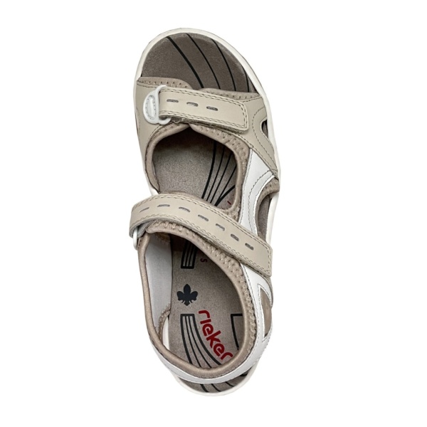 RIEKER [100667]