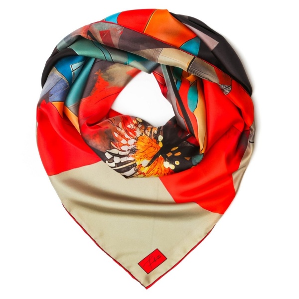 FABRETTI VFSN0017-4