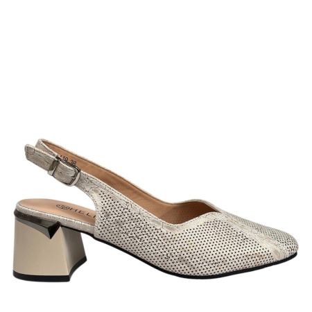 Босоножки HELMAR 16-BME6-10-119