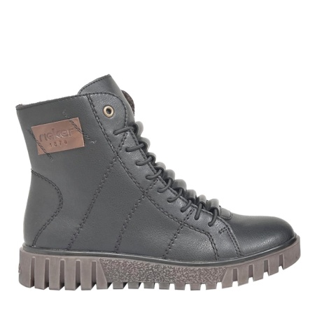 Ботинки RIEKER Y3421 00