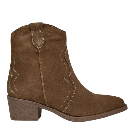 Полусапоги HELMAR F11579-T4353-1