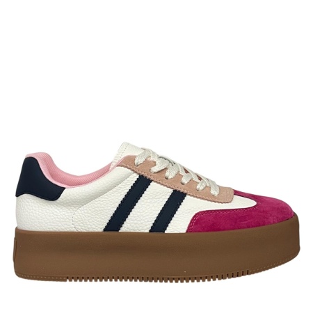 Кроссовки и кеды HELMAR 51-KZE14-12-136