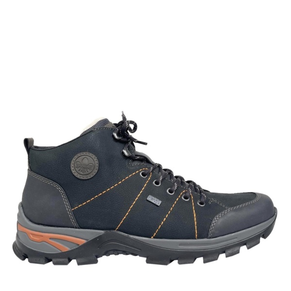 RIEKER F6814 16 RIEKER F6814 16