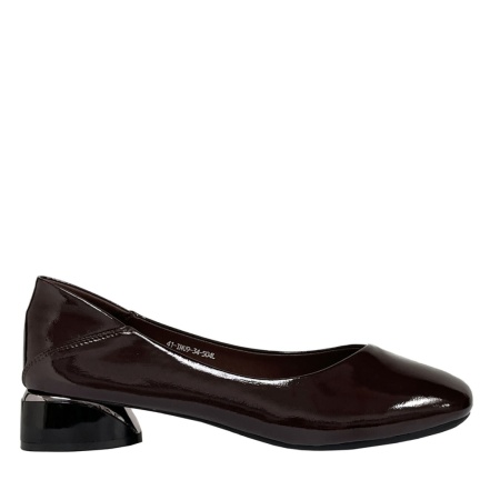 Туфли HELMAR 41-TMU9-34-504