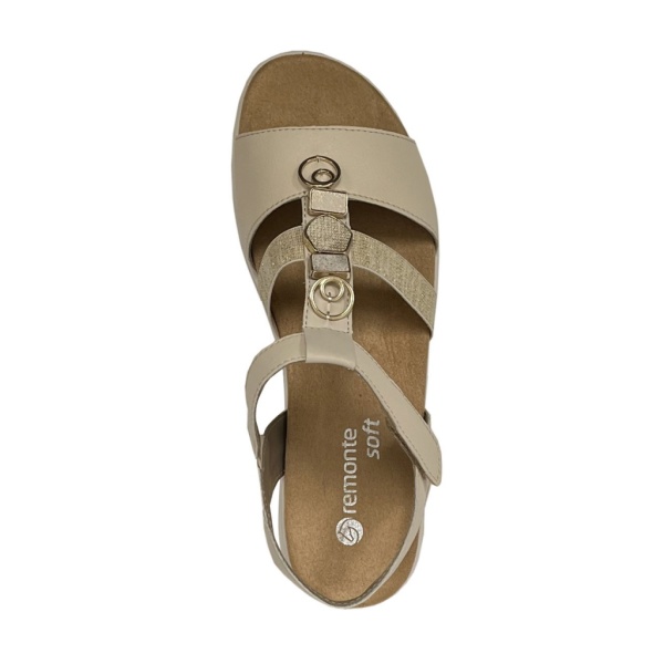 RIEKER R2962 60