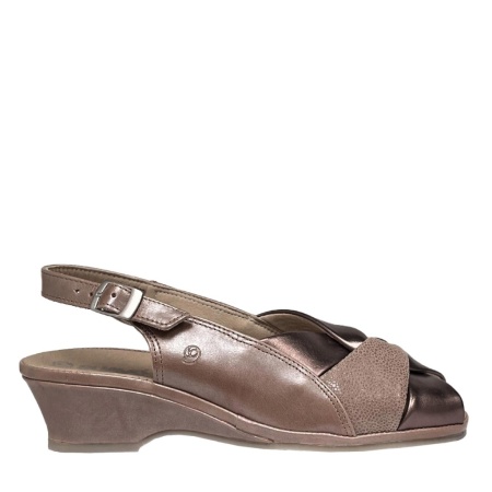Босоножки SUAVE ROMA 0026T-0336