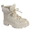 SHOESMARKET XBW-23256-1B-SB Madella