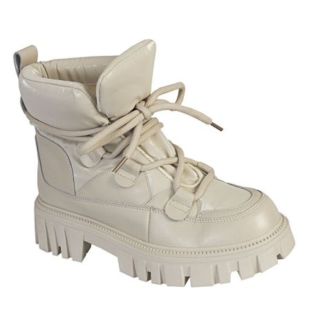 SHOESMARKET XBW-23256-1B-SB Madella