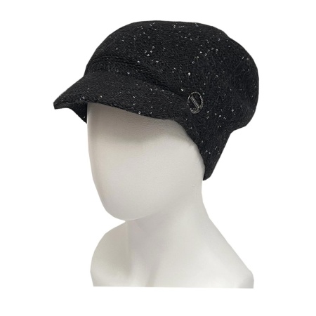 DISPACCI 250193SR black
