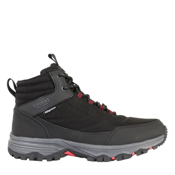 STROBBS C9276-3