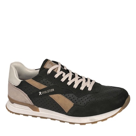 RIEKER U0302 52