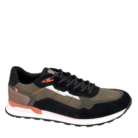 RIEKER U0308 54
