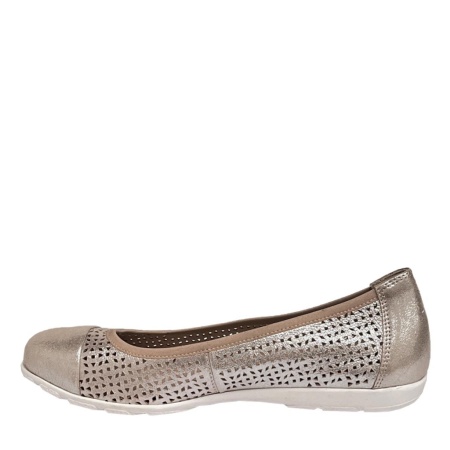 Балетки CAPRICE 2215142 341