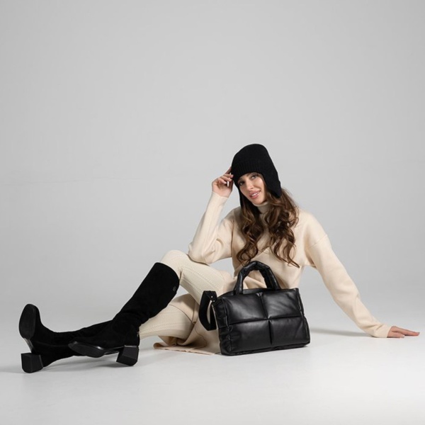 CAPRICE AW24C13-01