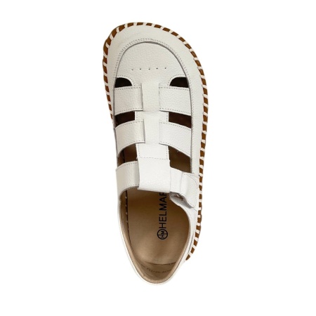 Туфли HELMAR 16-BKY6-52-112