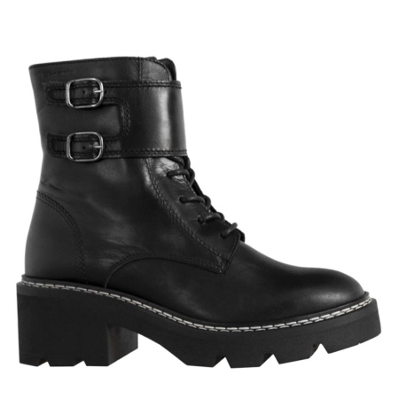 Ботинки TAMARIS 2527127 003