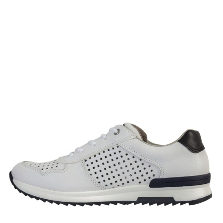 RIEKER 16106 80