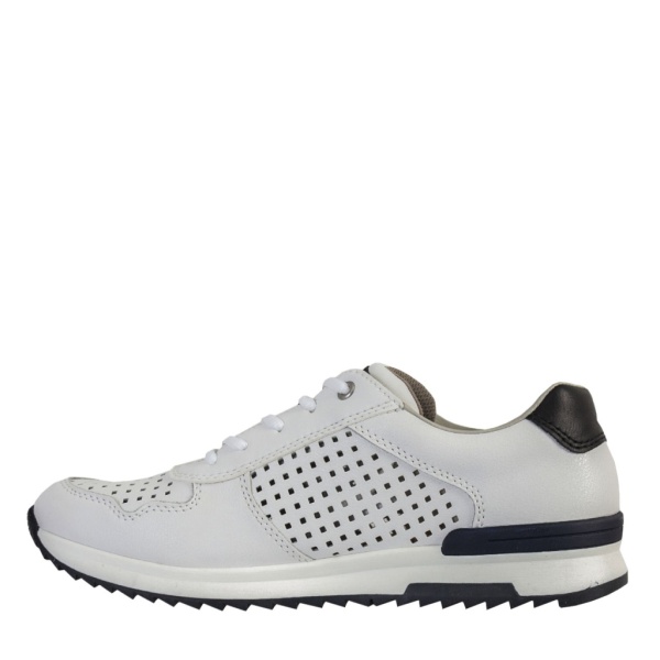 RIEKER 16106 80