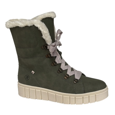 RIEKER W1070 54