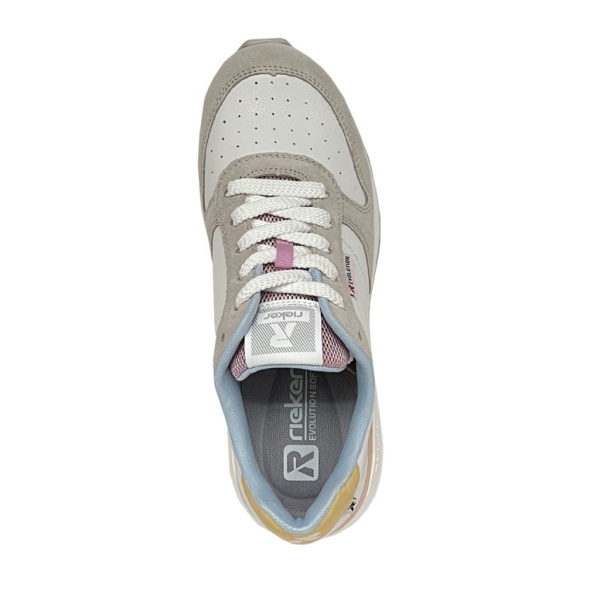 RIEKER W0600 90
