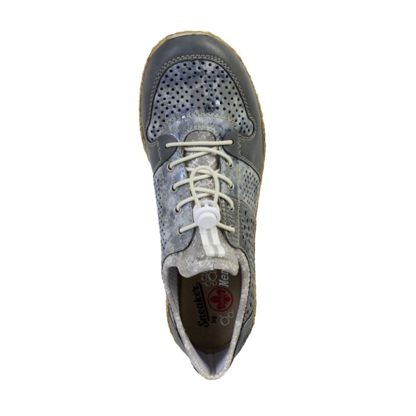 RIEKER N4255 12