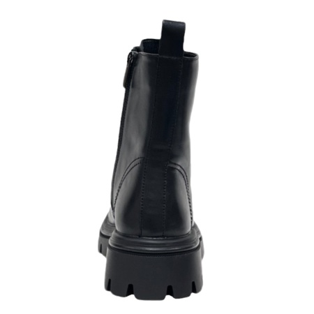 Ботинки BADEN JM188-020