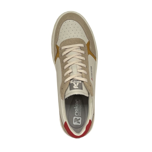 RIEKER U0401 80