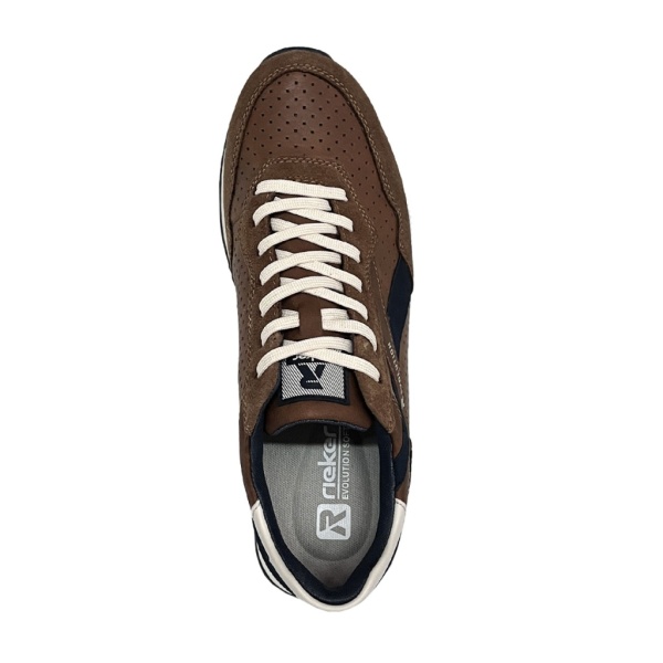 RIEKER U0302 24