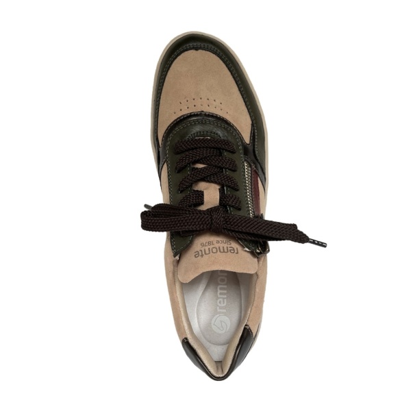 RIEKER D0J01 54