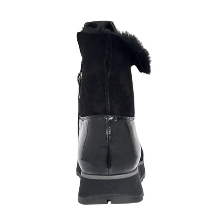 Полусапоги COVER 8078801-2