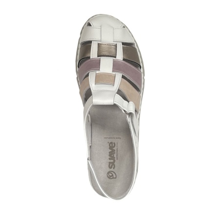 Босоножки SUAVE MOSTAR 12519-0101