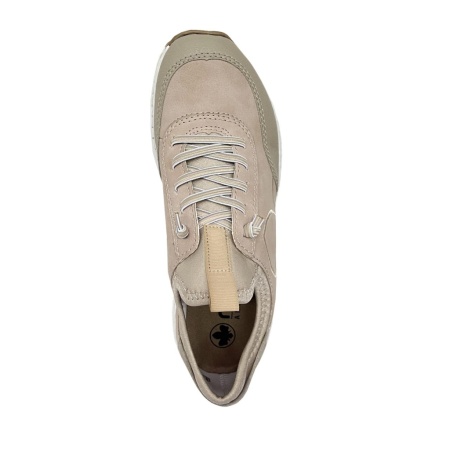 Кроссовки и кеды RIEKER N6550 60