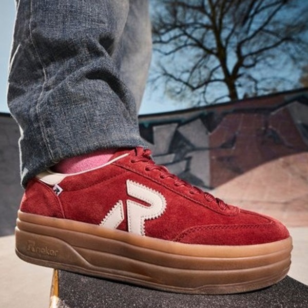 RIEKER W3700 35
