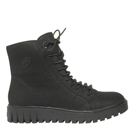 Ботинки RIEKER Y3420 00