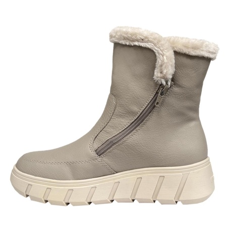 Полусапоги RIEKER Y3581 60