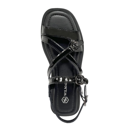 Босоножки WILMAR BR013-02-01-LP