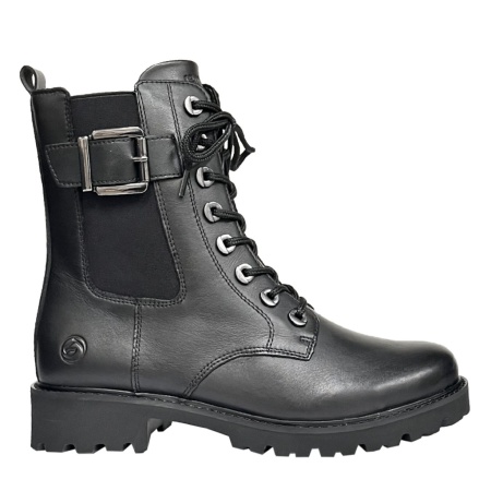 Ботинки RIEKER D8668 01