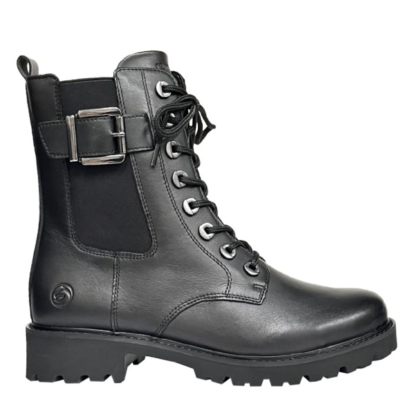 RIEKER D8668 01