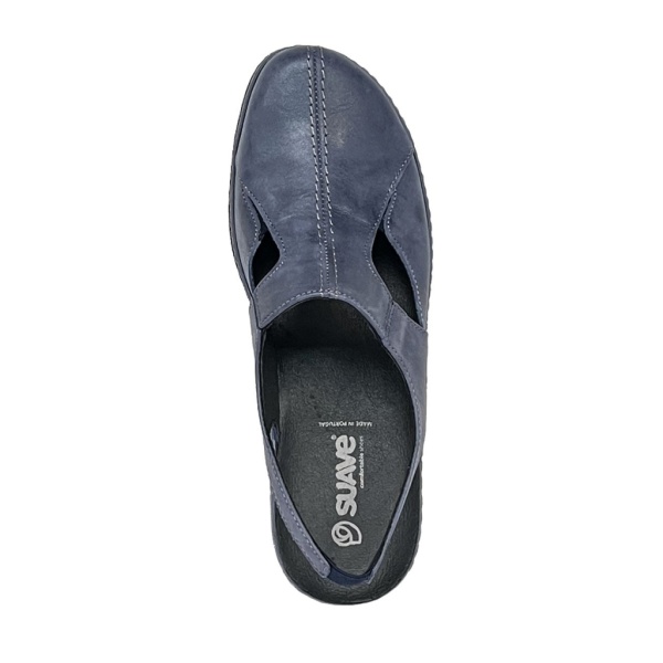 SUAVE PARIS 0918-3102